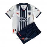 Monterrey Home Shirt 2022 Kid
