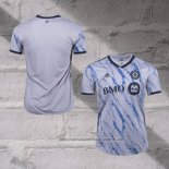 Montreal Away Shirt 2022 Thailand