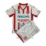 Necaxa Home Shirt 2022-2023 Kid