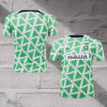 Nigeria Shirt Pre-Match 2022 Green