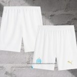 Olympique Marseille Home Shorts 2023-2024