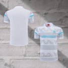 Olympique Marseille Training Shirt 2022-2023 Grey