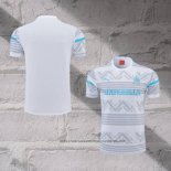 Olympique Marseille Training Shirt 2022-2023 Grey
