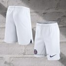 Paris Saint-Germain Away Shorts 2023-2024