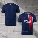 Paris Saint-Germain Home Shirt Authentic 2023-2024