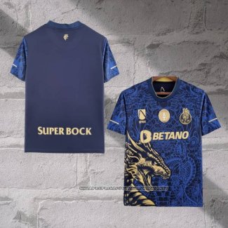 Porto Special Shirt 2022 Thailand