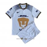 Pumas UNAM Home Shirt 2022-2023 Kid