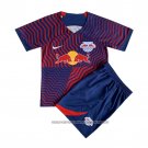 RB Leipzig Away Shirt 2023-2024 Kid