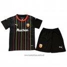 RC Lens Away Shirt 2023-2024 Kid