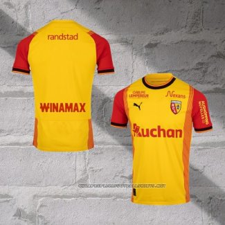 RC Lens Home Shirt 2023-2024