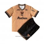 RC Lens Special Shirt 2022-2023 Kid