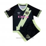 Rayo Vallecano Third Shirt 2022-2023 Kid