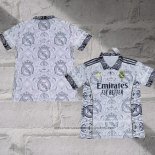 Real Madrid Special Shirt 2023-2024 White Thailand