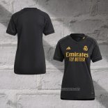 Real Madrid Third Shirt 2023-2024 Women