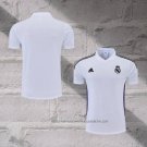 Real Madrid Training Shirt 2022-2023 White and Purpura