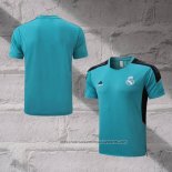 Real Madrid Training Shirt 2022-2023 Blue