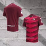 Real Sociedad Away Shirt 2021-2022
