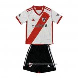 River Home Shirt 2023-2024 Kid