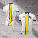 Rosario Central Away Shirt 2022 Thailand