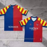 SD Huesca Special Shirt 2021 Thailand