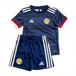 Scotland Home Shirt 2020 Kid