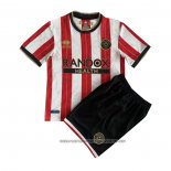 Sheffield United Special Shirt 2022-2023 Kid