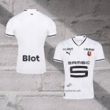 Stade Rennais Away Shirt 2022-2023
