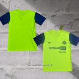 Sunderland Third Shirt 2023-2024 Thailand