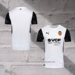 Valencia Home Shirt 2021-2022 Thailand