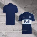 Vancouver Whitecaps Away Shirt 2022