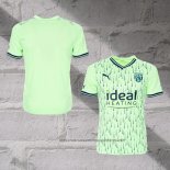 West Bromwich Albion Away Shirt 2023-2024
