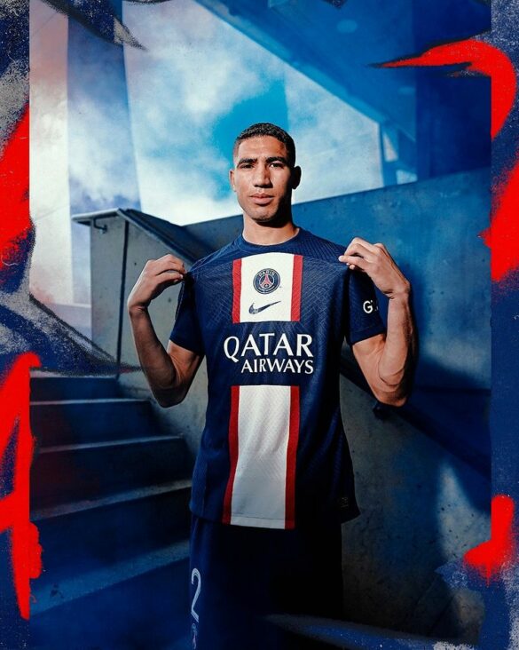 Paris Saint-Germain Home Shirt 2022-2023_1.jpg